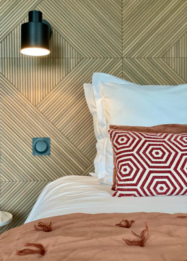 La Maison Gervaiserie & Spa Reville Ngoại thất bức ảnh