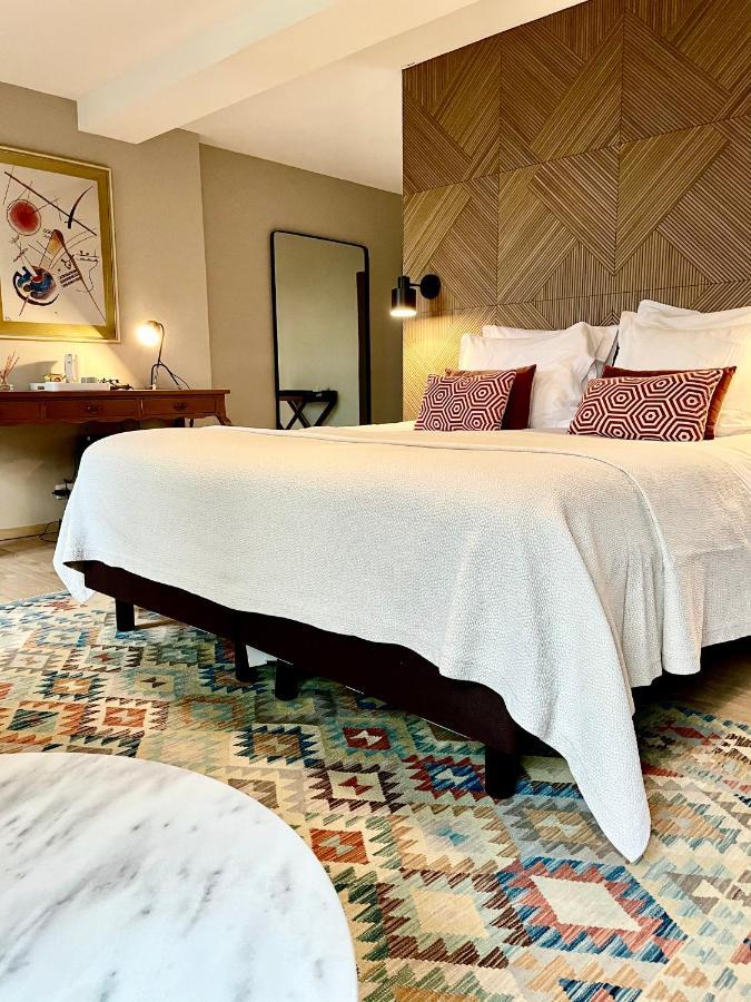 La Maison Gervaiserie & Spa Reville Ngoại thất bức ảnh