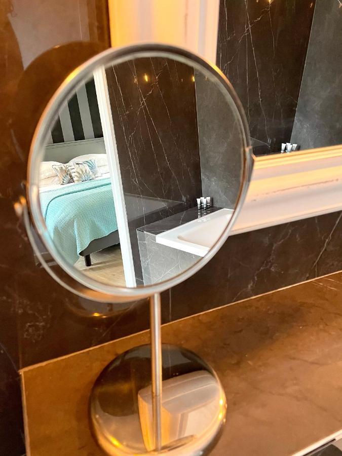 La Maison Gervaiserie & Spa Reville Ngoại thất bức ảnh