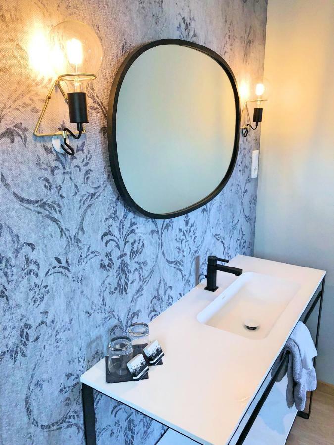 La Maison Gervaiserie & Spa Reville Ngoại thất bức ảnh